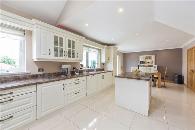 21 Inis Thiar, Old Bawn, Tallaght, Dublin 24