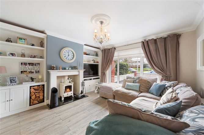 21 Inis Thiar, Old Bawn, Tallaght, Dublin 24