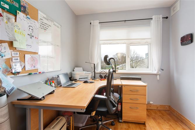 21 Inis Thiar, Old Bawn, Tallaght, Dublin 24