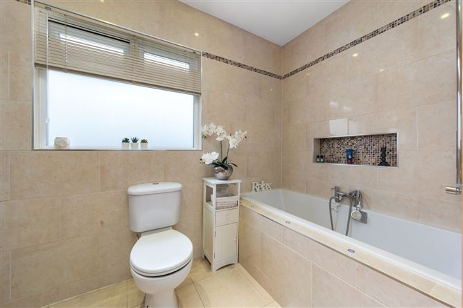 21 Inis Thiar, Old Bawn, Tallaght, Dublin 24