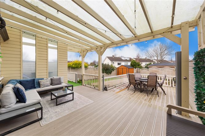 21 Inis Thiar, Old Bawn, Tallaght, Dublin 24