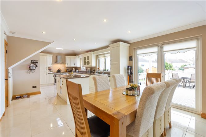 21 Inis Thiar, Old Bawn, Tallaght, Dublin 24