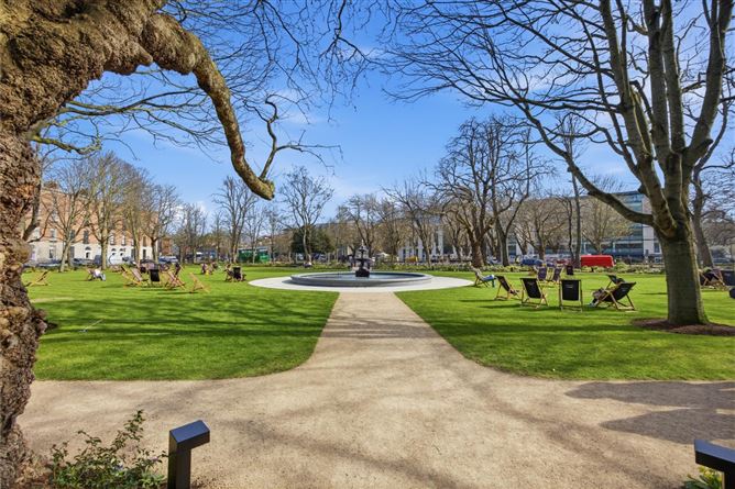  15 Court Apartments, Wilton Place, Dublin 2, D02 R282.