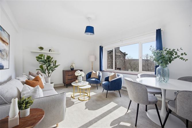  15 Court Apartments, Wilton Place, Dublin 2, D02 R282.