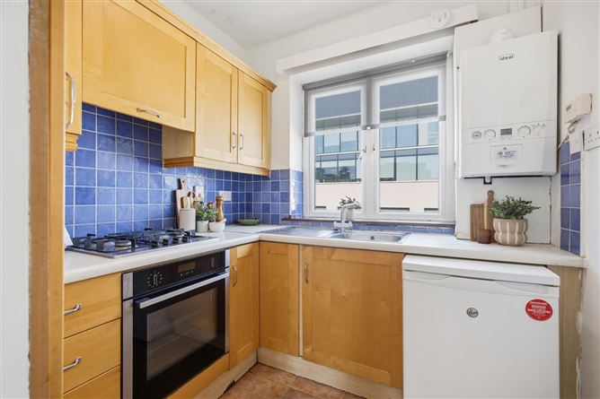  15 Court Apartments, Wilton Place, Dublin 2, D02 R282.