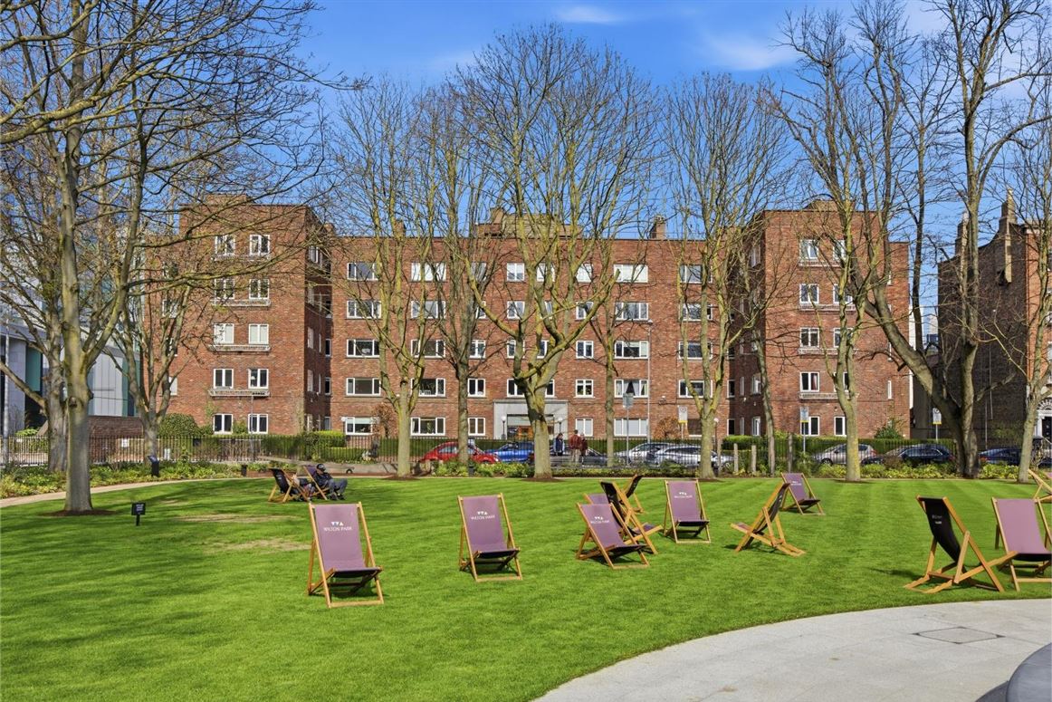  15 Court Apartments, Wilton Place, Dublin 2, D02 R282.