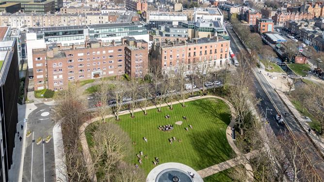  15 Court Apartments, Wilton Place, Dublin 2, D02 R282.