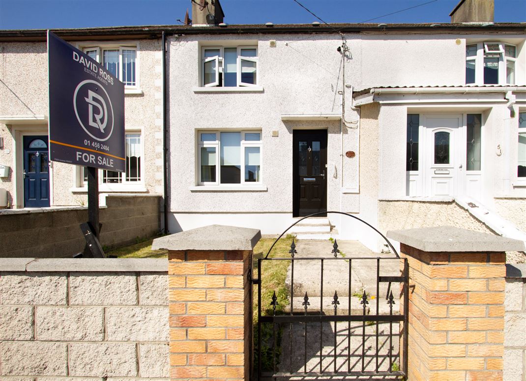 53 Ballyfermot Crescent, Ballyfermot, Dublin 10