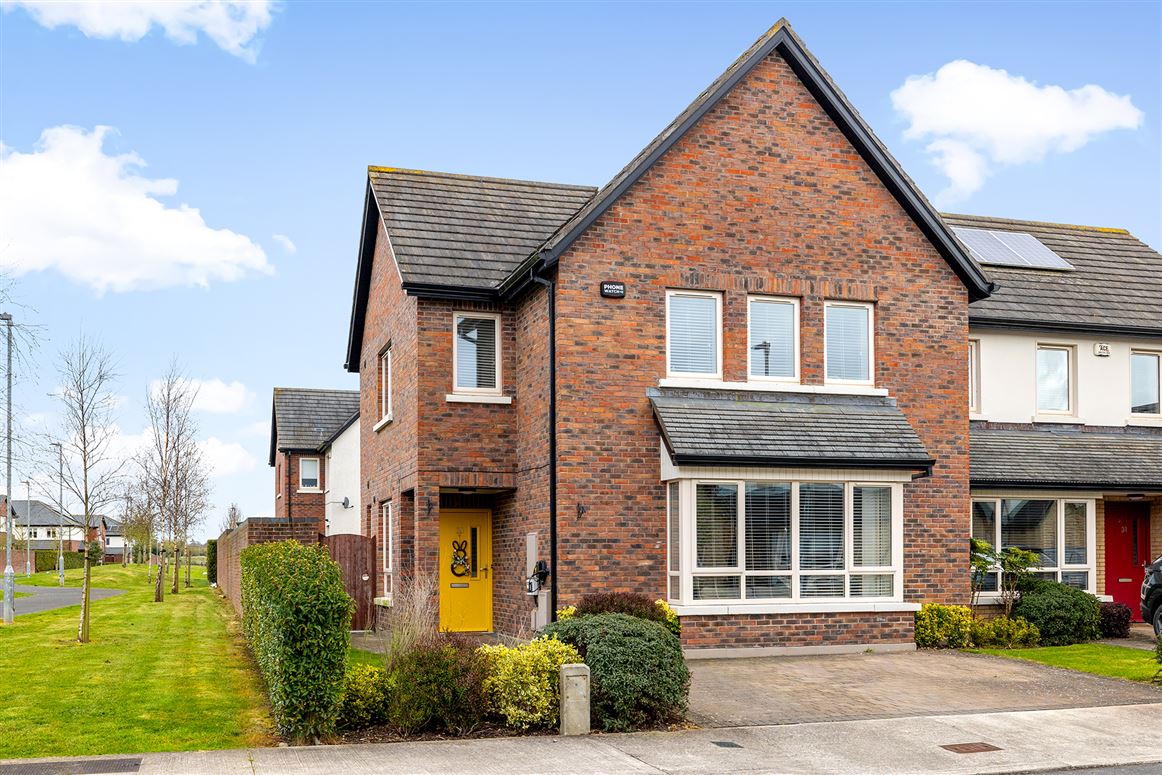 30 Mill Gate, Millerstown, Kilcock, Meath