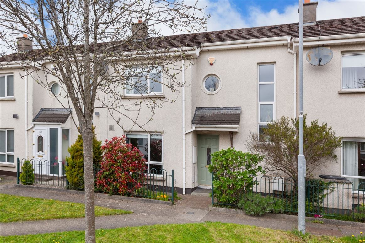 159 Castlecurragh Heath, Mulhuddart, Dublin 15