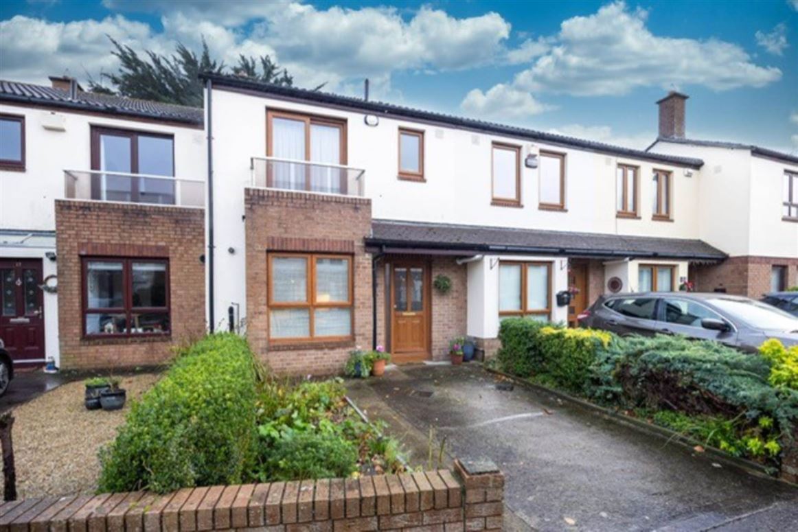 18 Hazelbrook Court, Terenure Road West, Terenure, Dublin 6w