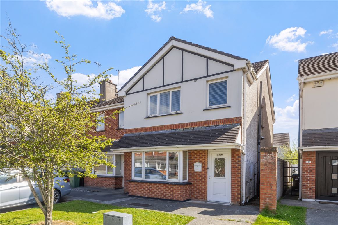 146 Riverside Drive, Red Barns Road, Dundalk, Co.Louth