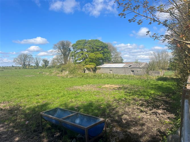 Windfield Upper , Menlough , Ballinasloe, Co. Galway