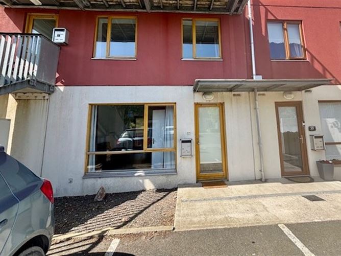 Cedarbrook Walk, Cherry Orchard, Dublin 10