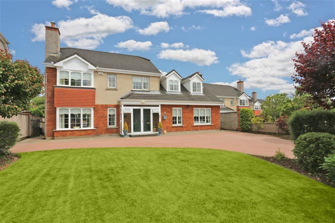 12 Cherryfield, Monaleen, Castletroy, Limerick, County Limerick