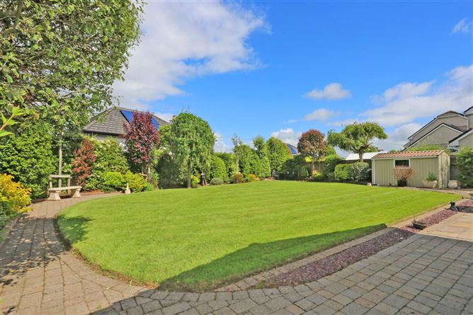12 Cherryfield, Monaleen, Castletroy, Limerick, County Limerick