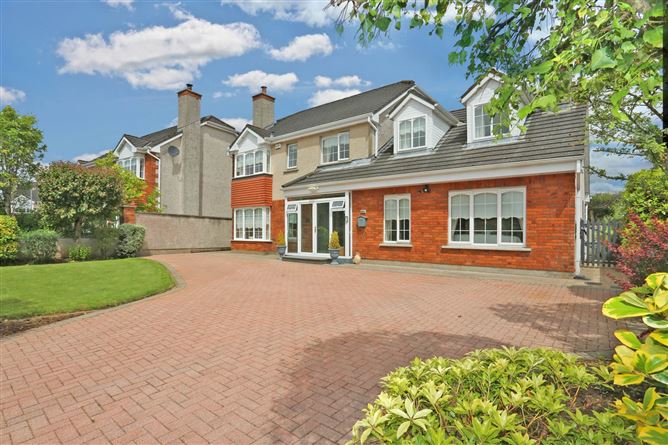 12 Cherryfield, Monaleen, Castletroy, Limerick, County Limerick