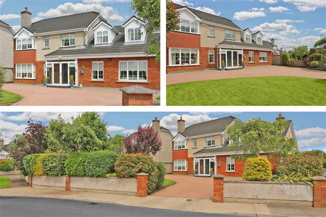 12 Cherryfield, Monaleen, Castletroy, Limerick, County Limerick
