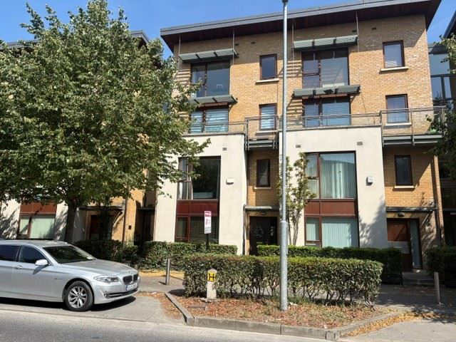 36 Castlegate Way, Adamstown, Lucan, Dublin