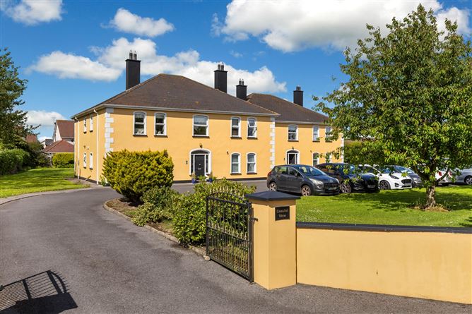 Apartment 5, Coastal View, Big Street, Termonfeckin, Louth