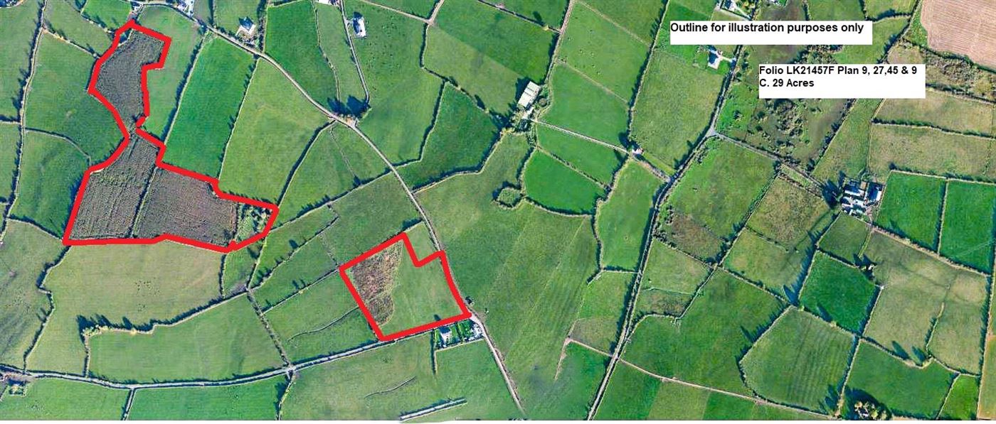 Lands At Cooltomin, Rathkeale, Co. Limerick