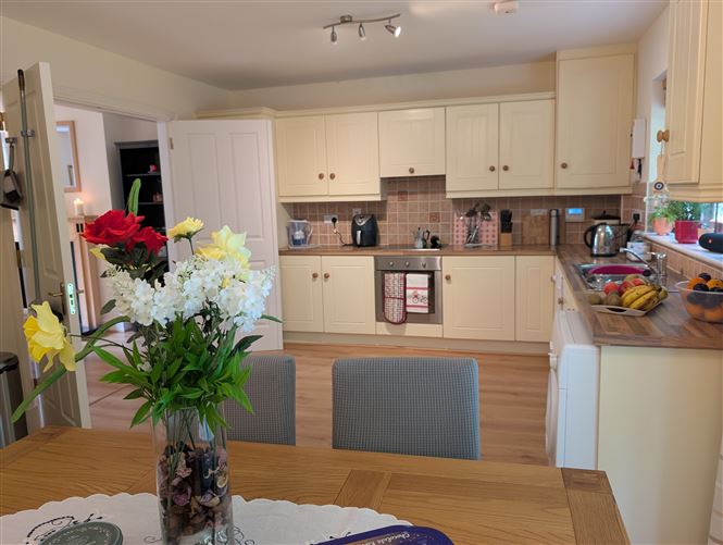 Photo 15 of 26 — 16 Mac Raghnaill Court, Lough Rinn Gortletteragh , Mohill, Leitrim