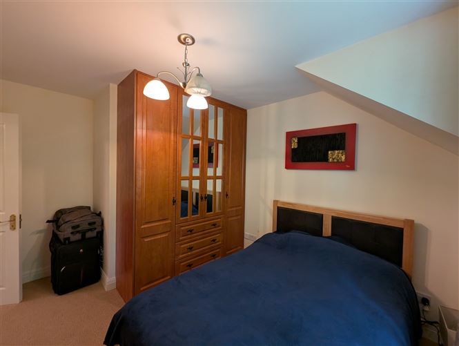 Photo 21 of 26 — 16 Mac Raghnaill Court, Lough Rinn Gortletteragh , Mohill, Leitrim