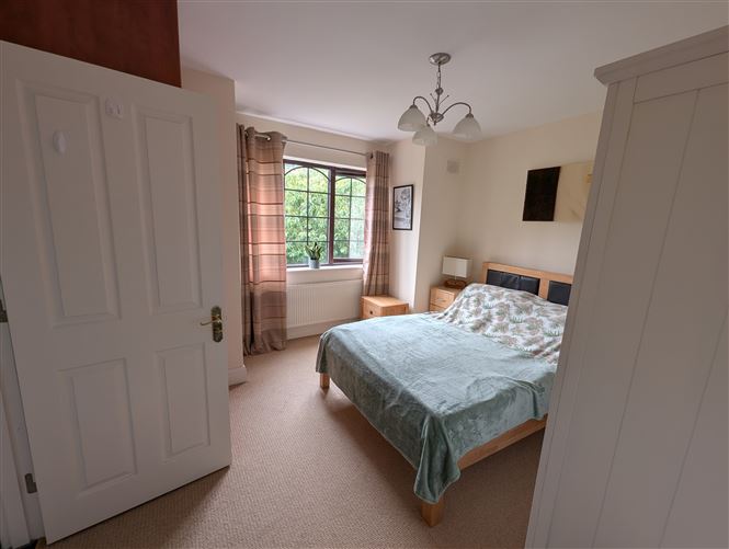 Photo 22 of 26 — 16 Mac Raghnaill Court, Lough Rinn Gortletteragh , Mohill, Leitrim