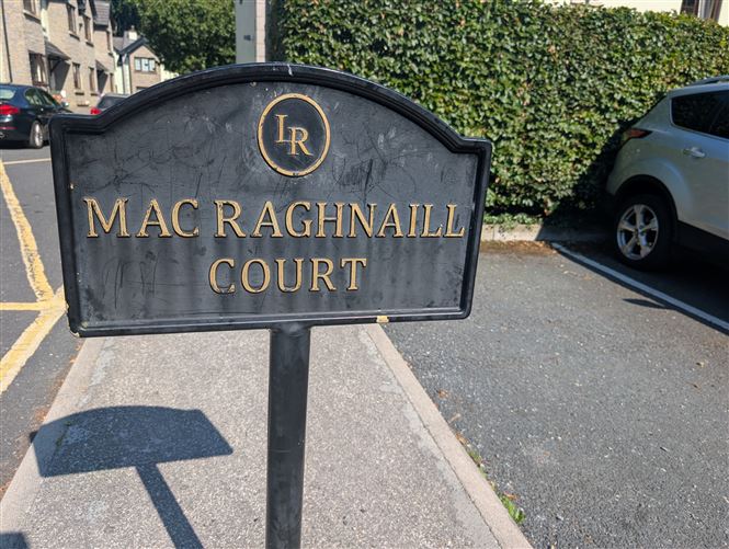 Photo 6 of 26 — 16 Mac Raghnaill Court, Lough Rinn Gortletteragh , Mohill, Leitrim