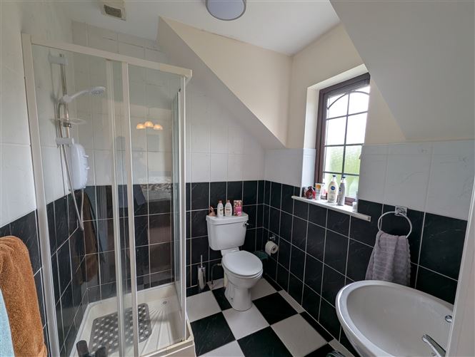 Photo 24 of 26 — 16 Mac Raghnaill Court, Lough Rinn Gortletteragh , Mohill, Leitrim