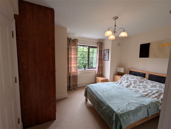 Photo 23 of 26 — 16 Mac Raghnaill Court, Lough Rinn Gortletteragh , Mohill, Leitrim