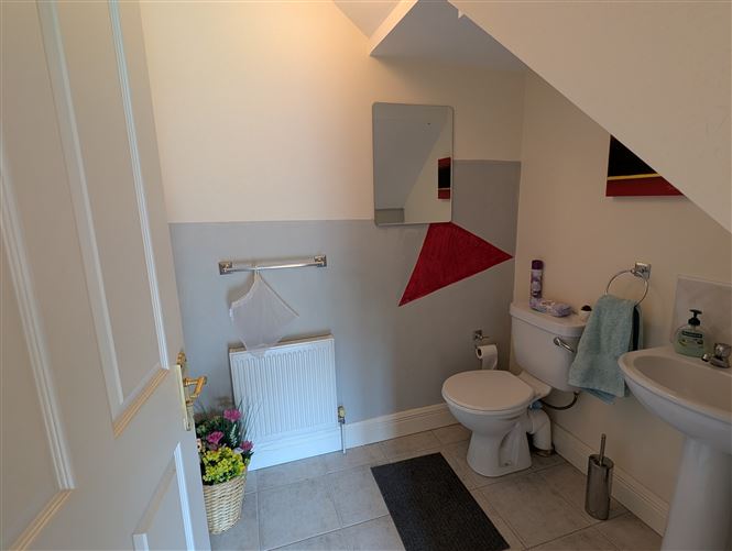 Photo 16 of 26 — 16 Mac Raghnaill Court, Lough Rinn Gortletteragh , Mohill, Leitrim