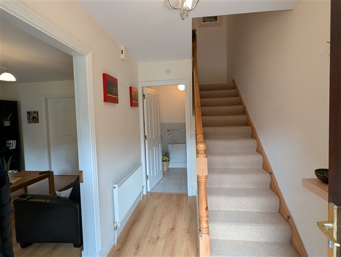 Photo 17 of 26 — 16 Mac Raghnaill Court, Lough Rinn Gortletteragh , Mohill, Leitrim