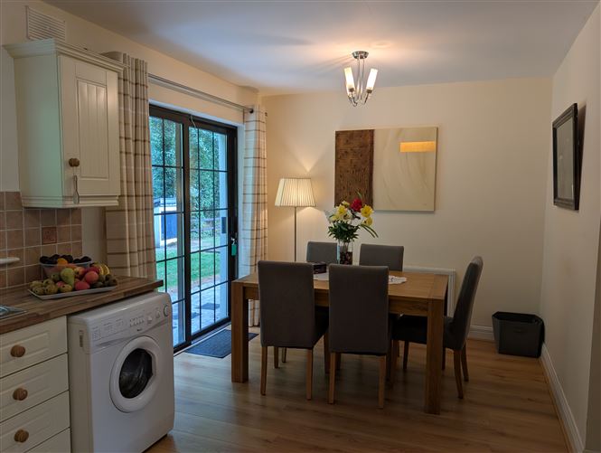 Photo 14 of 26 — 16 Mac Raghnaill Court, Lough Rinn Gortletteragh , Mohill, Leitrim