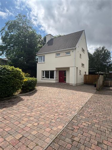 1 Winward Drive, Donegal Town , Donegal Town, Donegal