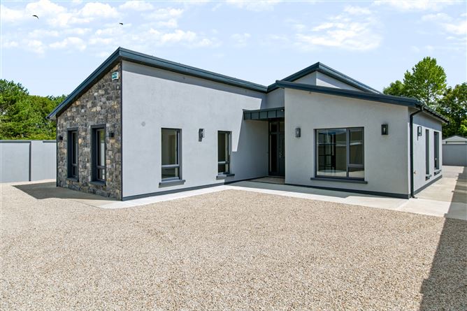 Thislldome, Ardcavan, Wexford, Wexford Town