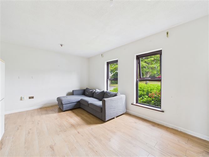 Apt 9 Manor Court, Straffan Road, Maynooth, Kildare