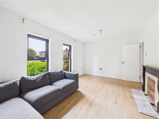 Apt 9 Manor Court, Straffan Road, Maynooth, Kildare