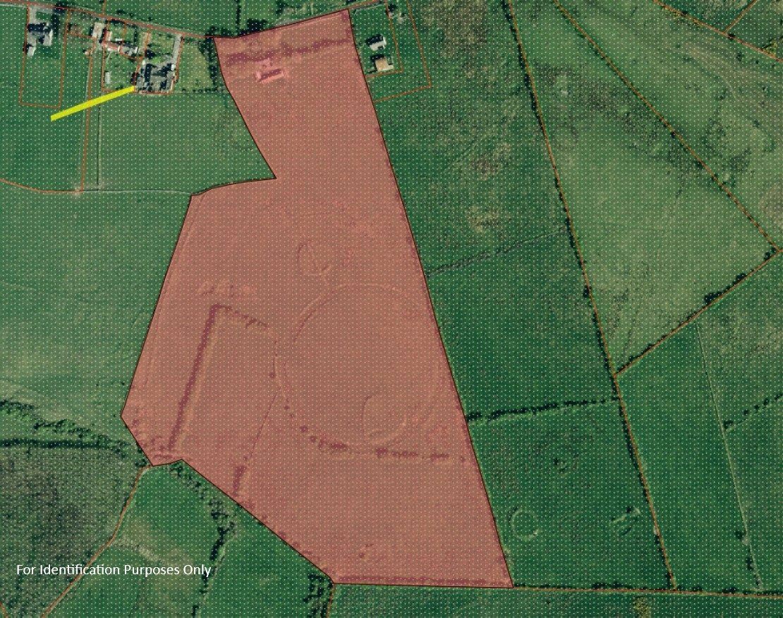 Derelict Cottage & Lands Cloonagashel, Ballymote, Co. Sligo