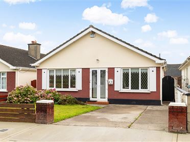 87 Glendara, Kill, County Kildare