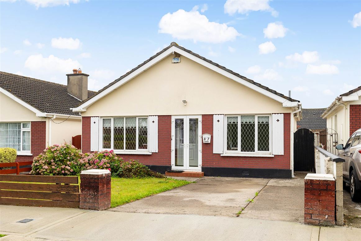 87 Glendara, Kill, County Kildare