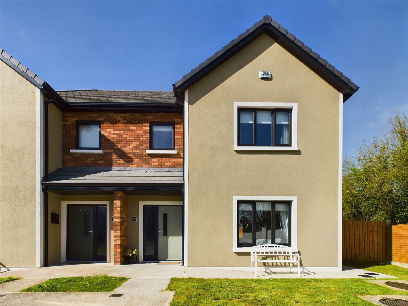Photo 1 of 24 — 103 Cedar Walk, Castle Oaks, Carlow Town, Carlow