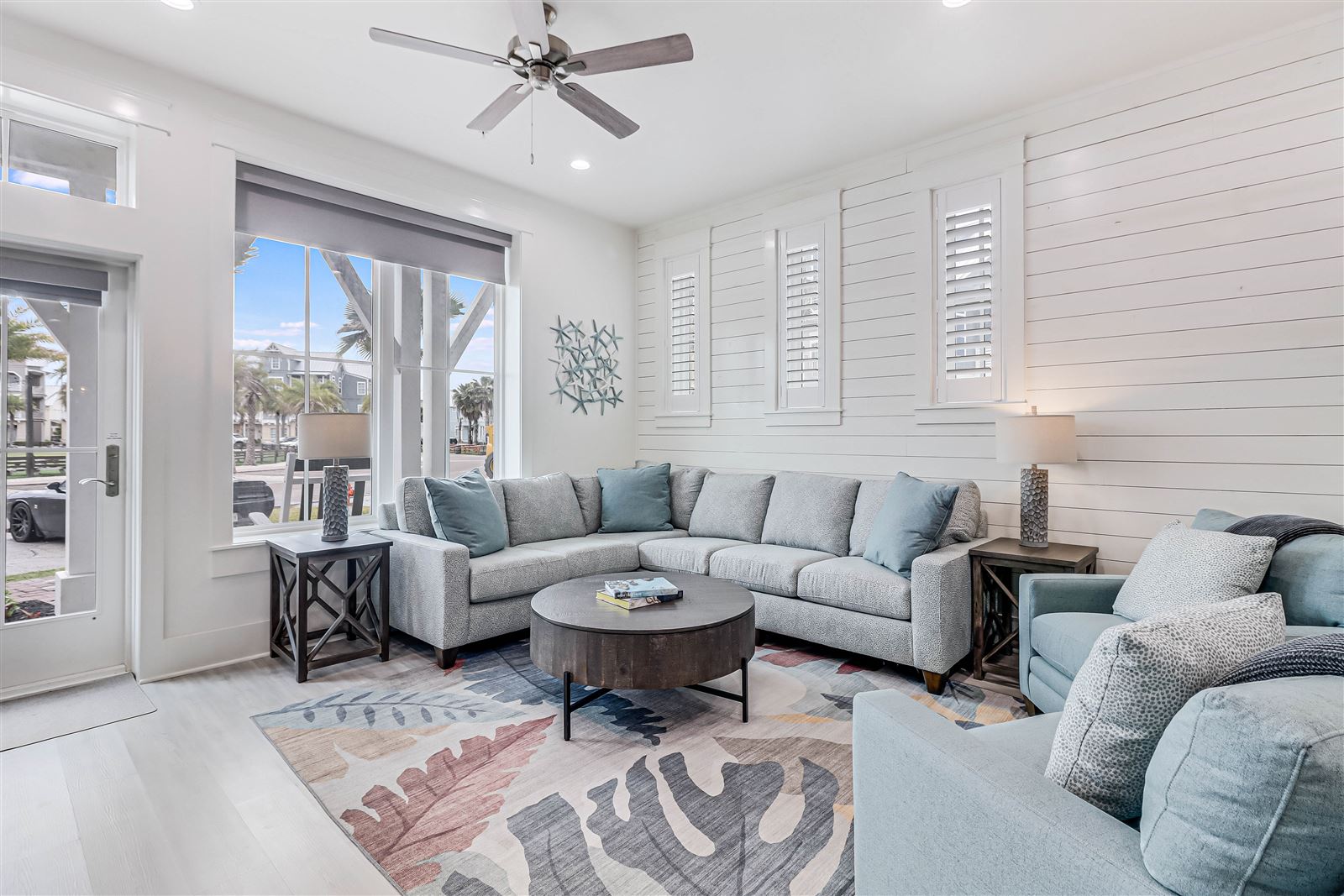 Photo 1 of 10 — Aransas Cove Retreat,Port Aransas,Texas,USA