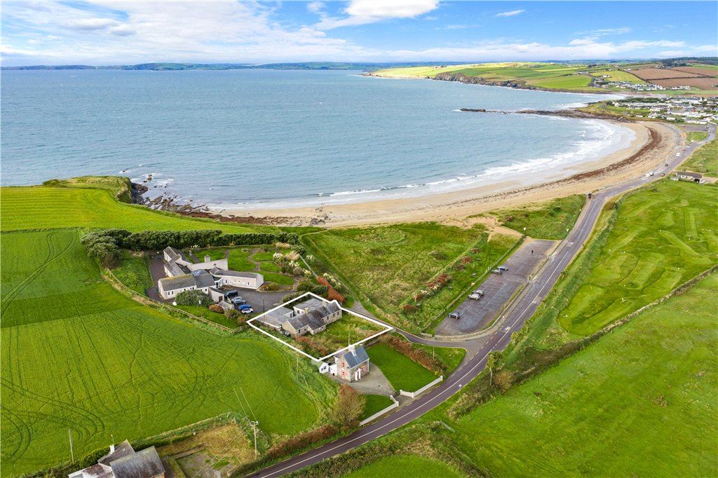 Photo 1 of 23 — The Old Schoolhouse, Old Head, Co. Cork