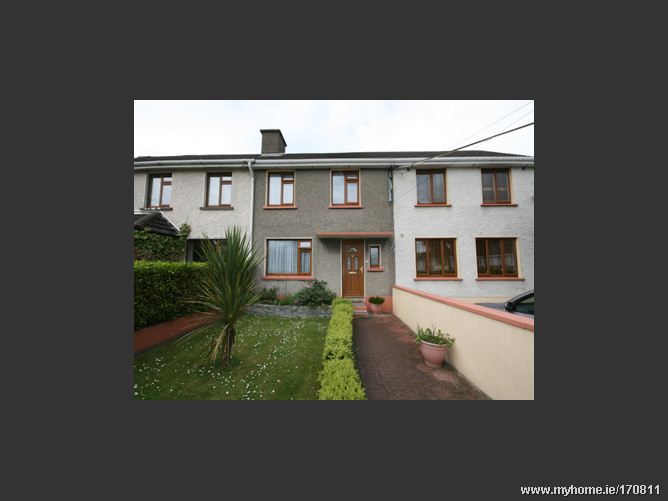 Patrician Villas, Co. Dublin Allen & Jacobs 170811