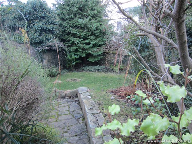 Wellington Lane, Ballsbridge, Dublin 4