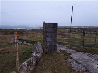 Image for Aughris, Cleggan, Galway
