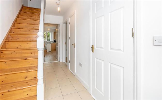 99 Poleberry, Waterford City, Waterford