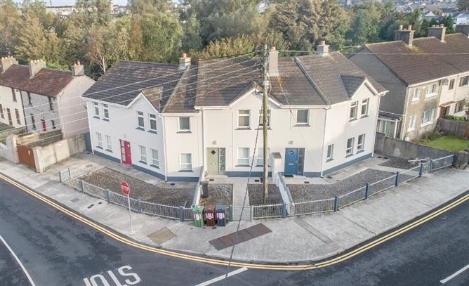 99 Poleberry, Waterford City, Waterford