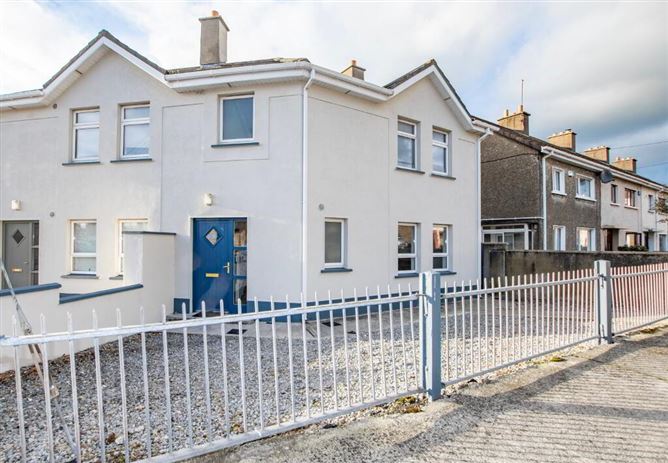 99 Poleberry, Waterford City, Waterford